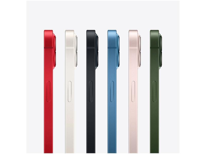 Apple iPhone 13 128GB Verde Tela 6,1” 12M - iPhone 13 - Magazine Luiza